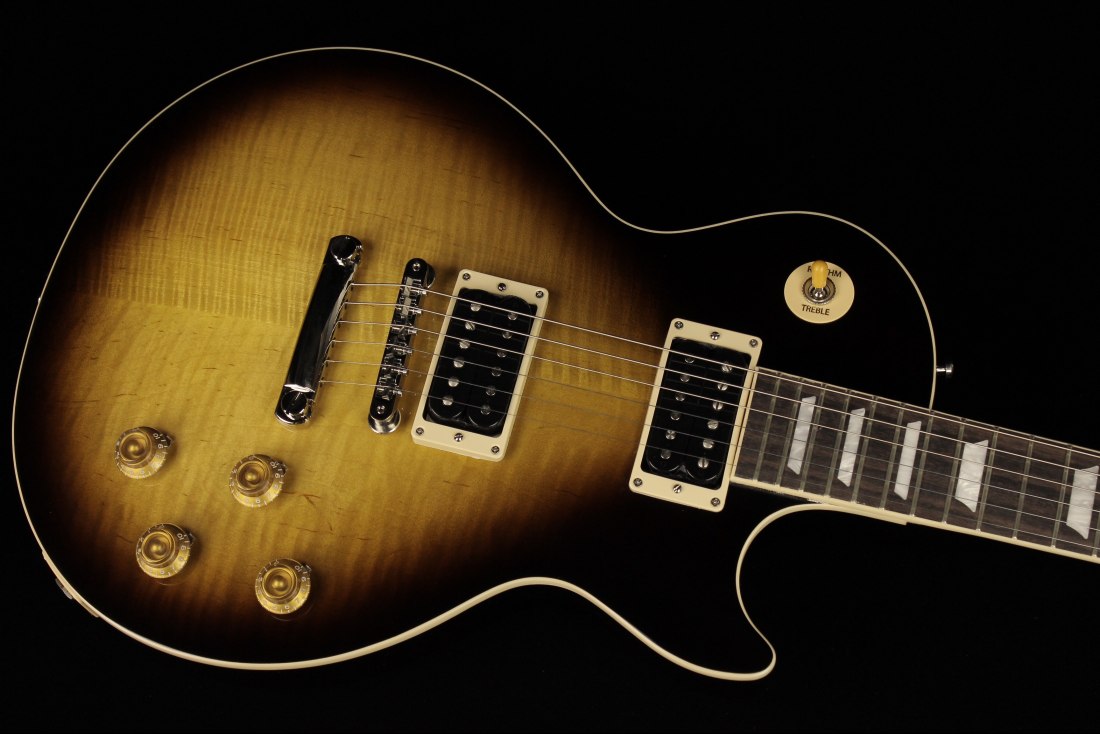 Gibson Slash Les Paul Standard - NV