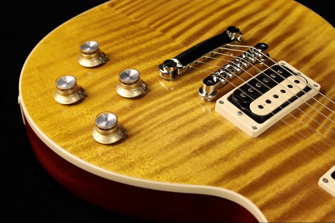 Gibson Slash Les Paul Standard - AA