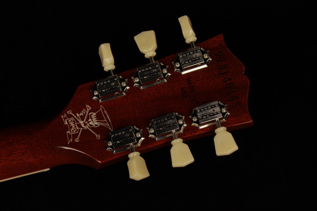 Gibson Slash Les Paul Standard - AP