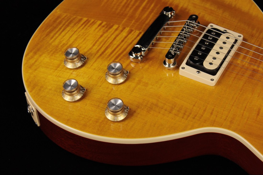 Gibson Slash Les Paul Standard - AA