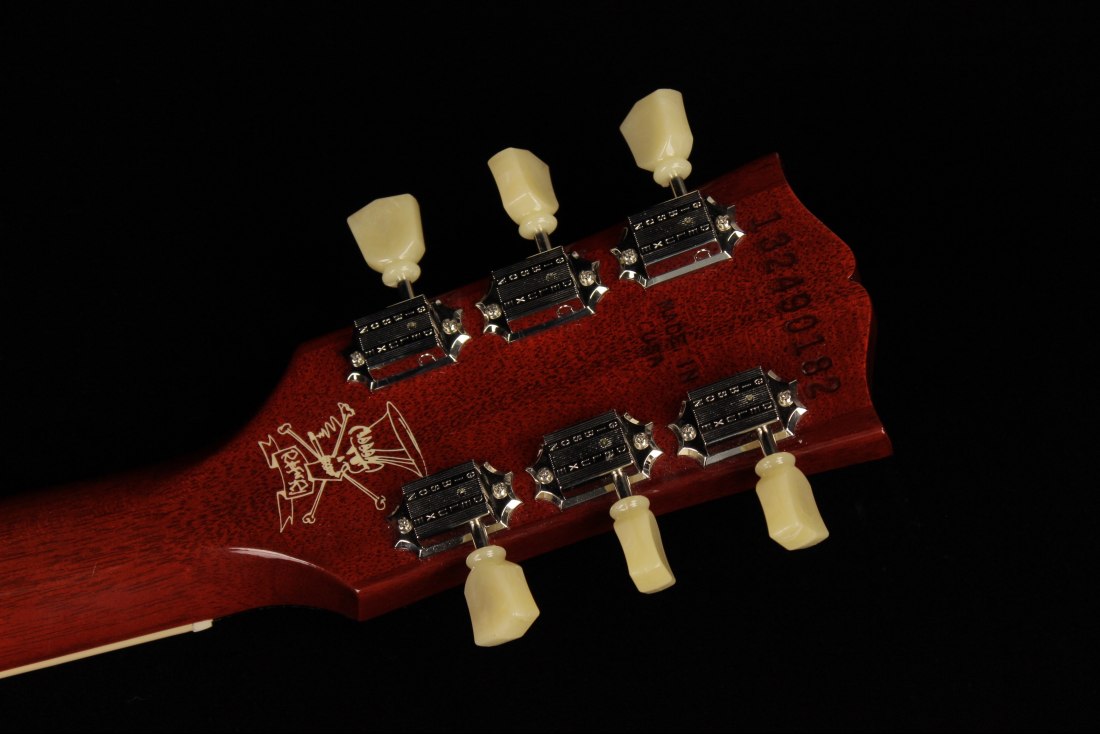 Gibson Slash Les Paul Standard - AA