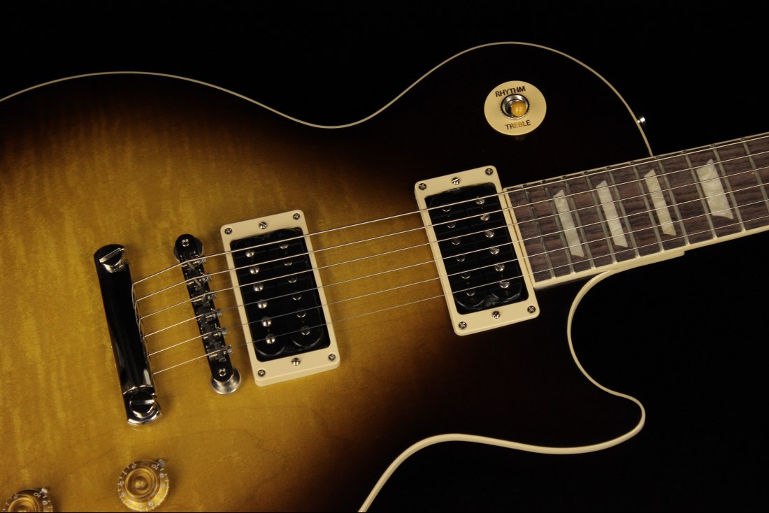 Gibson Slash Les Paul Standard - NV