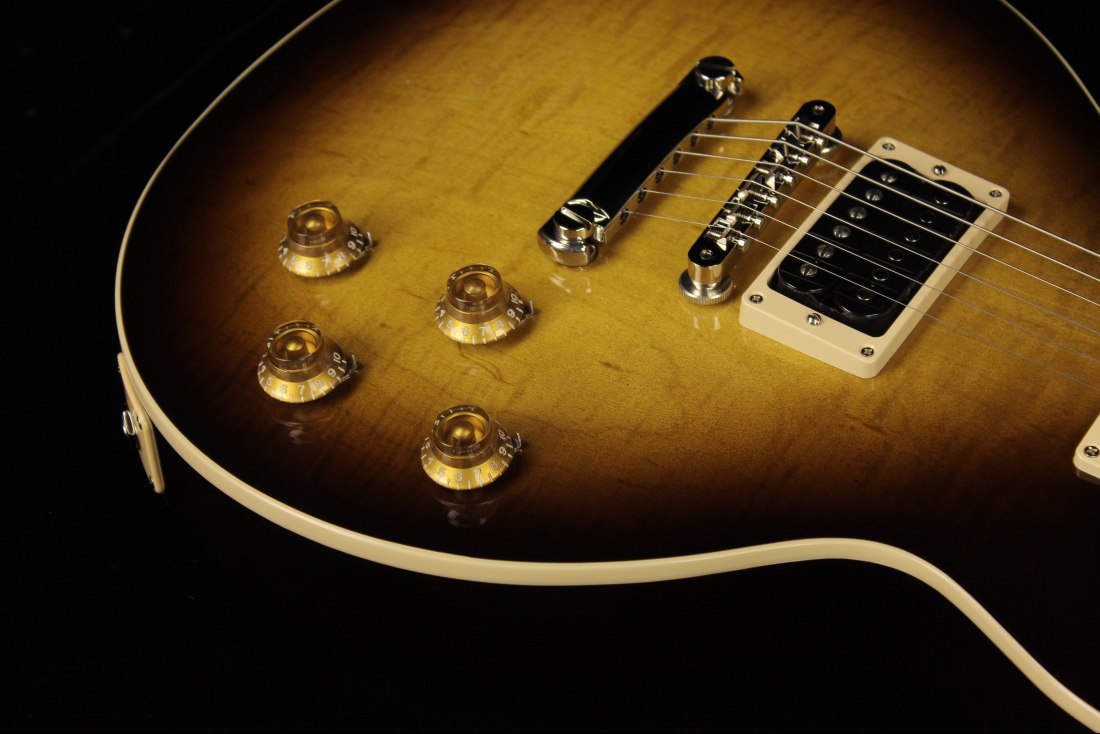 Gibson Slash Les Paul Standard - NV