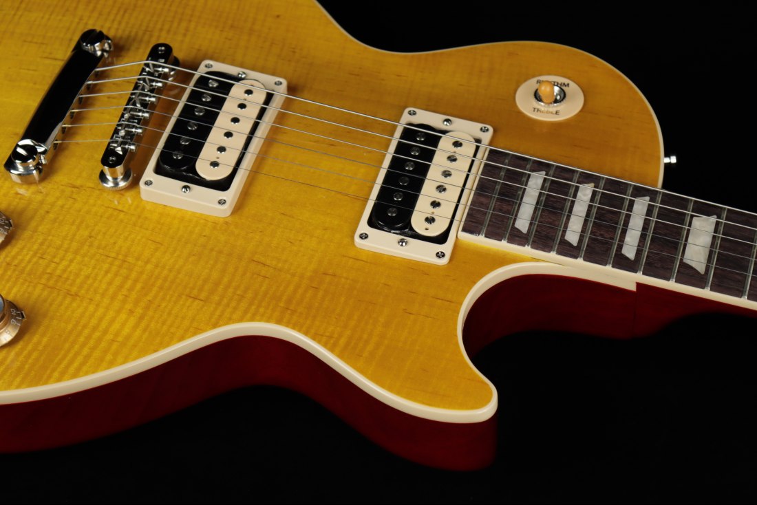 Gibson Slash Les Paul Standard - AP
