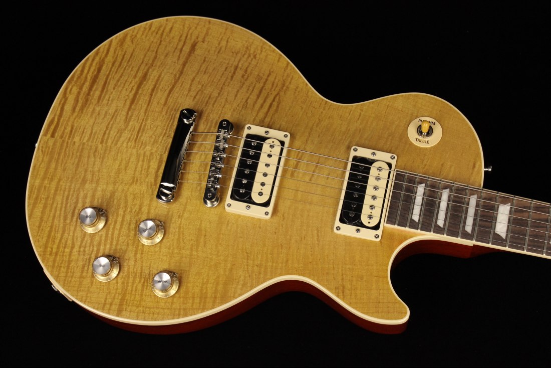 Gibson Slash Les Paul Standard - AP