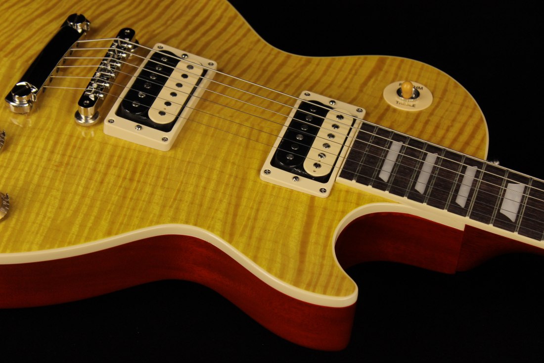 Gibson Slash Les Paul Standard - AP