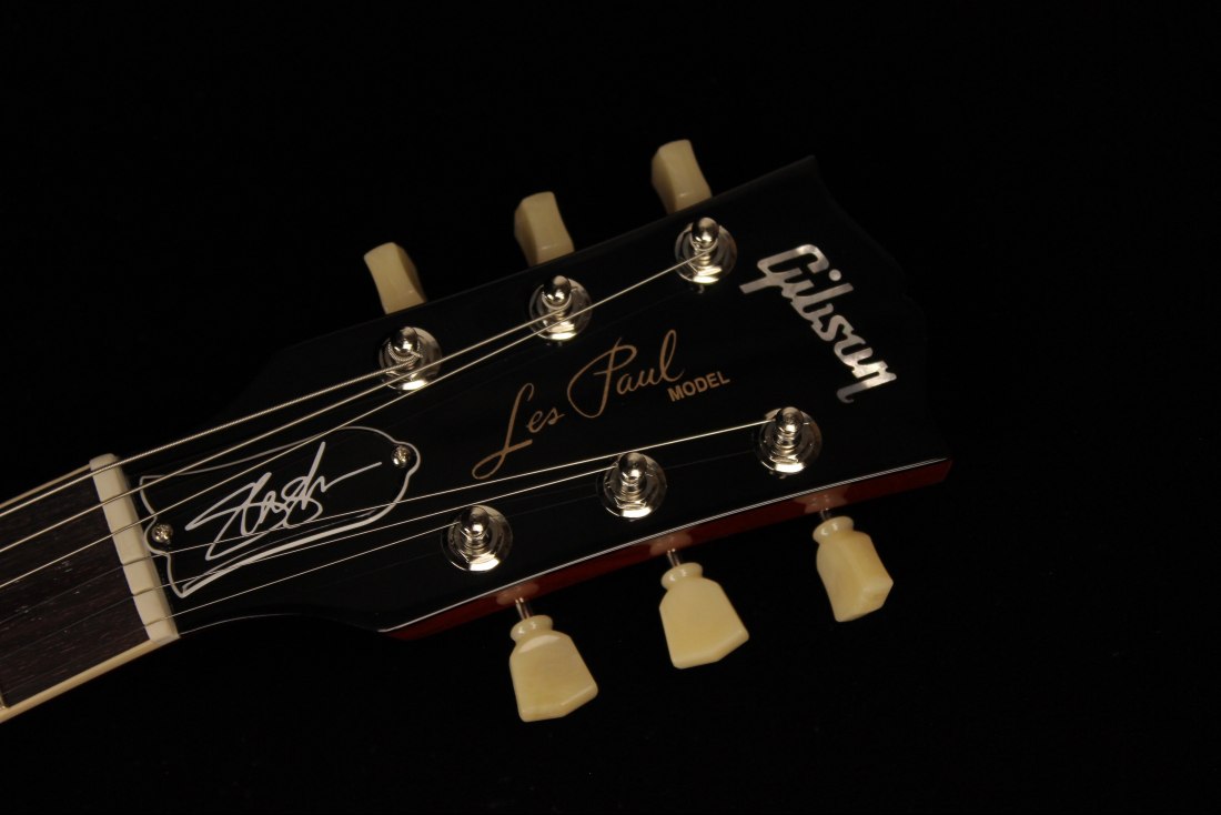 Gibson Slash Les Paul Standard - AP