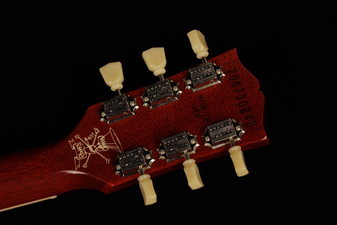Gibson Slash Les Paul Standard - AP