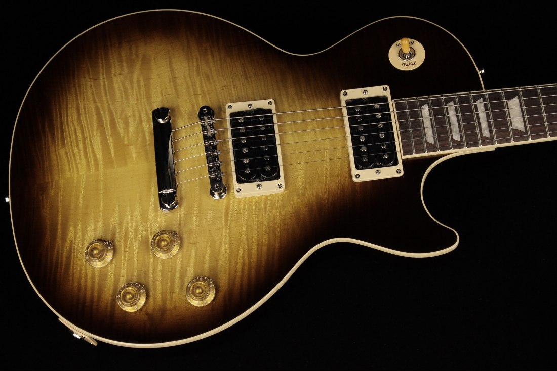 Gibson Slash Les Paul Standard - NV