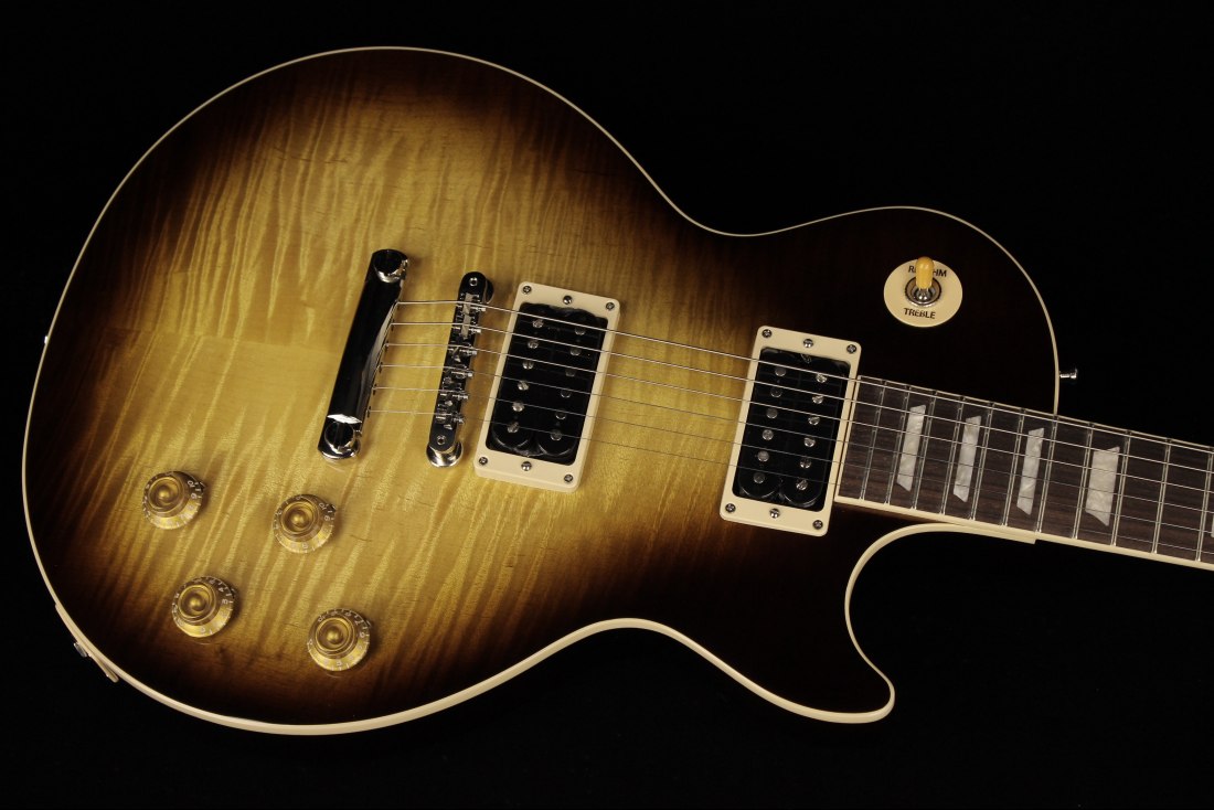 Gibson Slash Les Paul Standard - NV