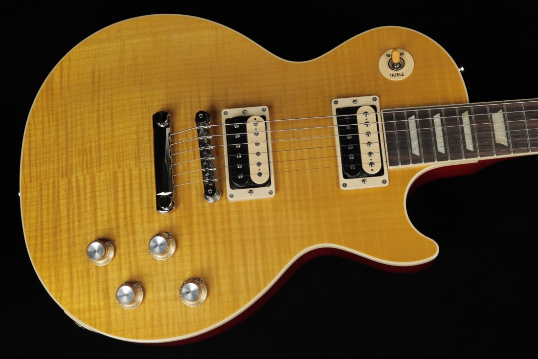 Gibson Slash Les Paul Standard - AP