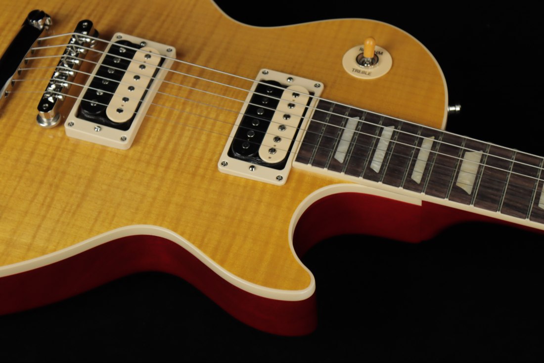 Gibson Slash Les Paul Standard - AP