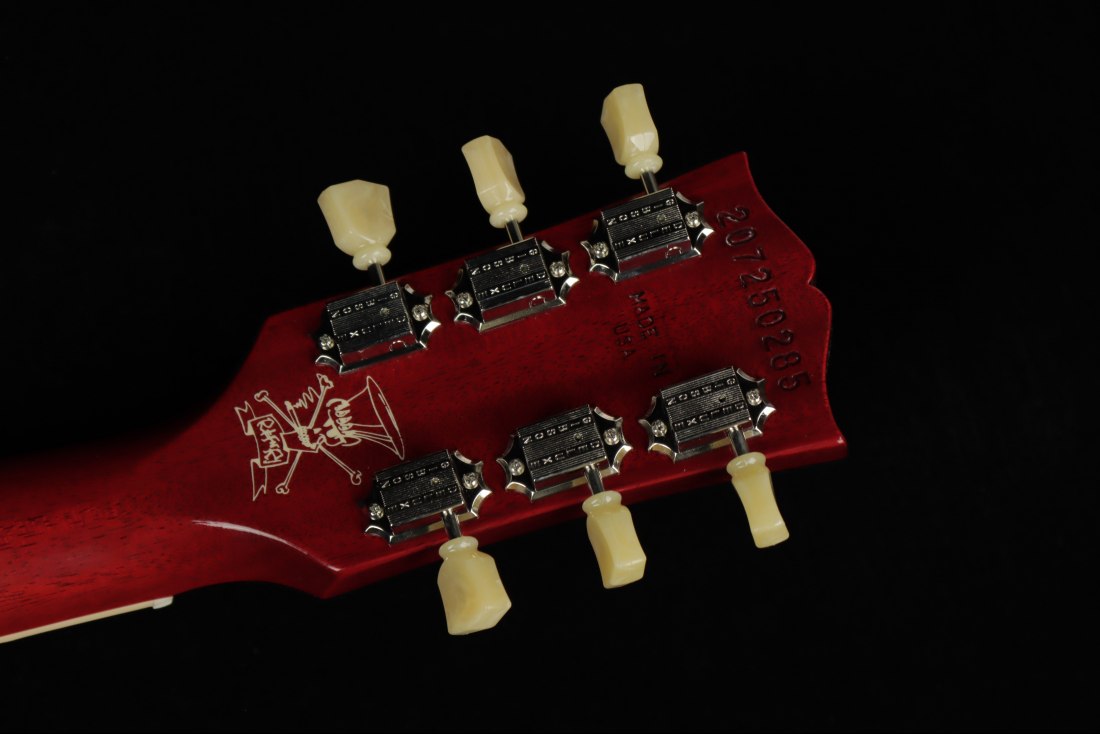 Gibson Slash Les Paul Standard - AP