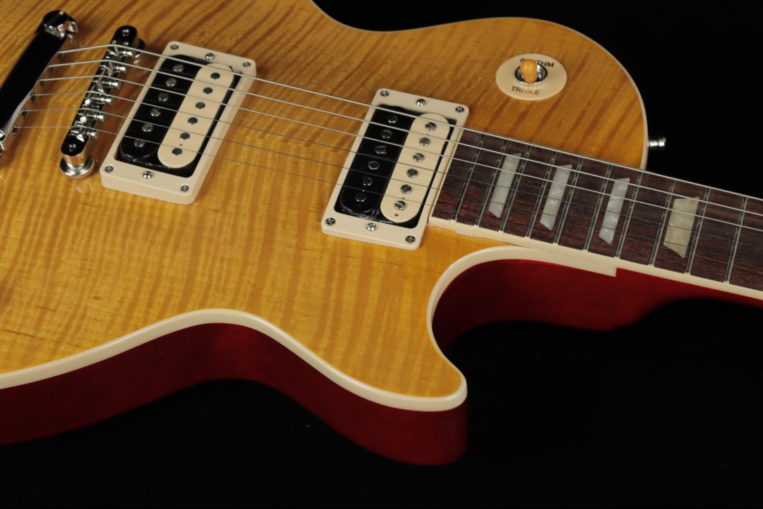 Gibson Slash Les Paul Standard - AA