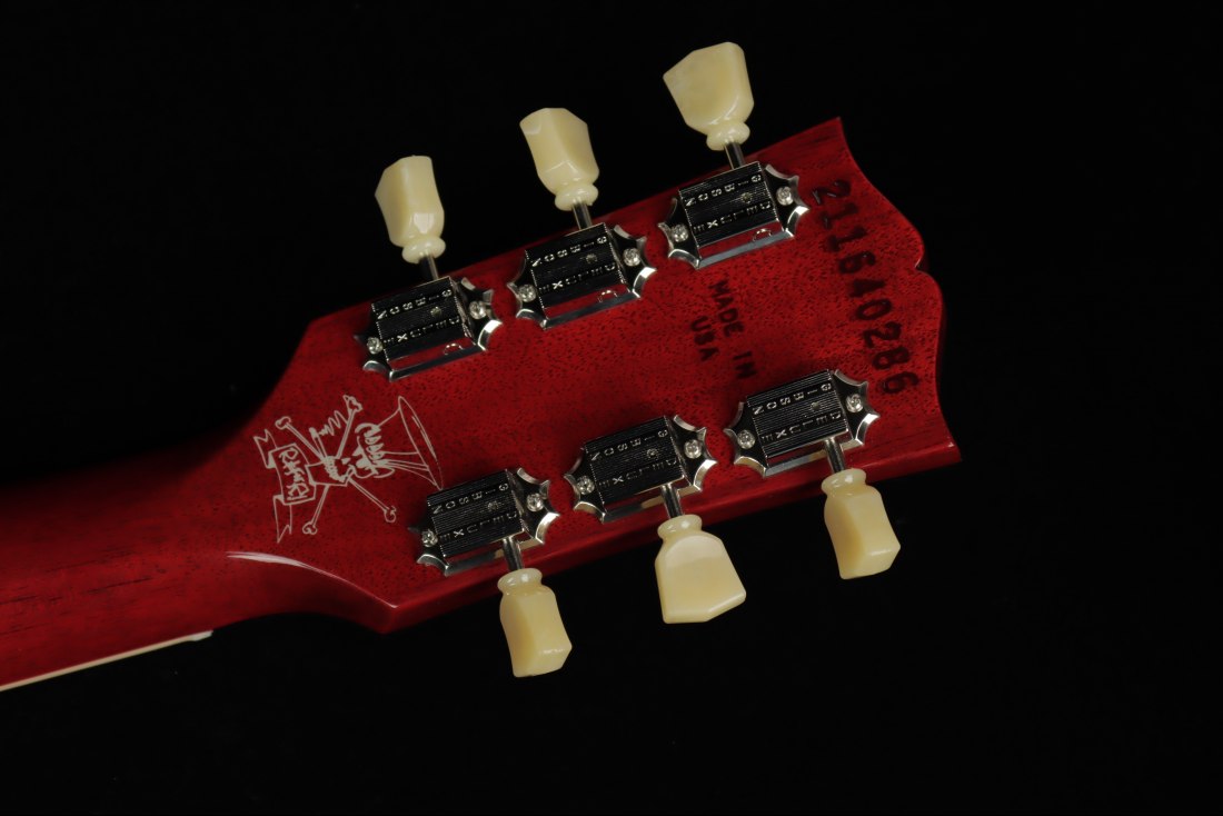 Gibson Slash Les Paul Standard - AA