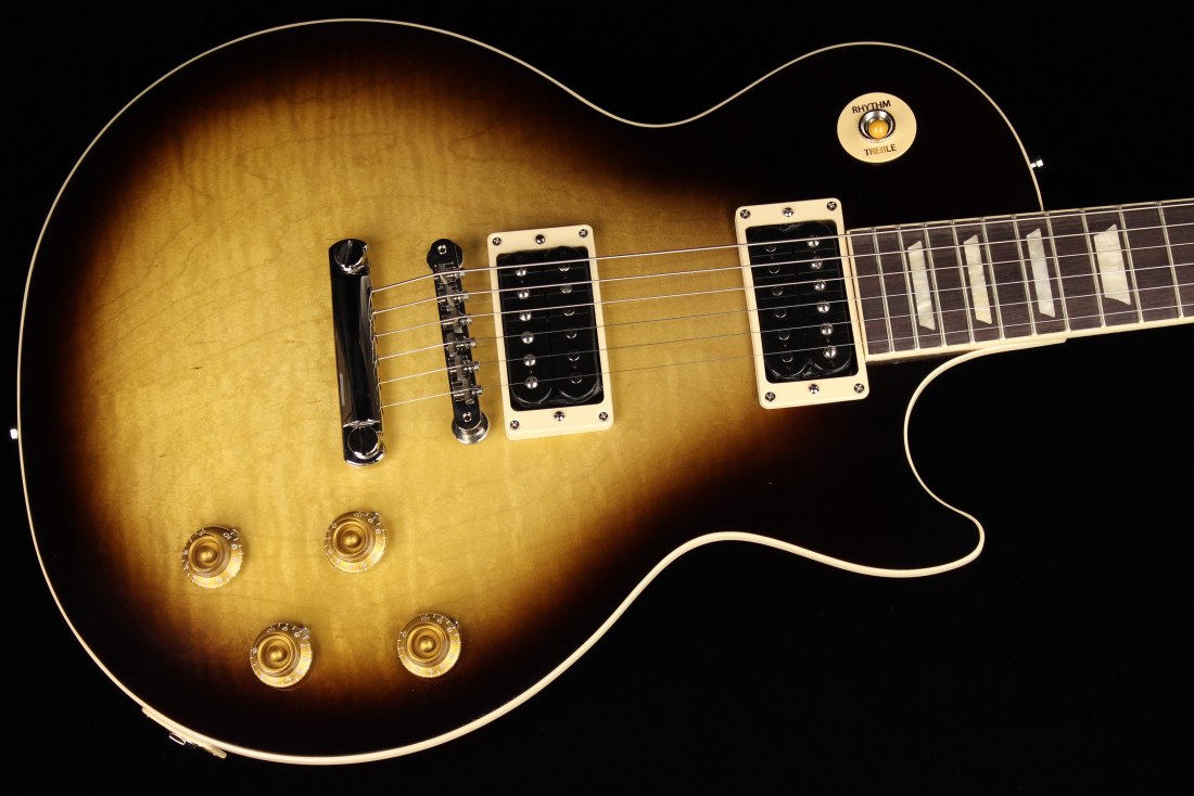 Gibson Slash Les Paul Standard - NV