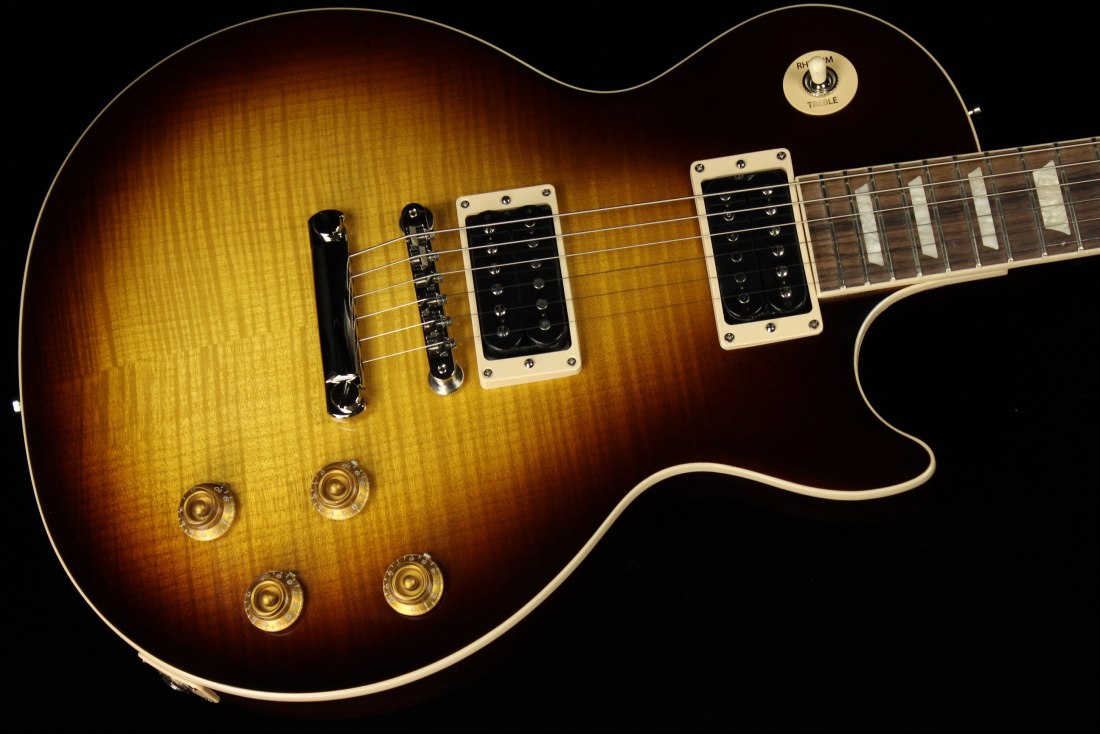 Gibson Slash Les Paul Standard - NV