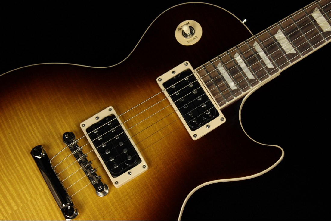 Gibson Slash Les Paul Standard - NV