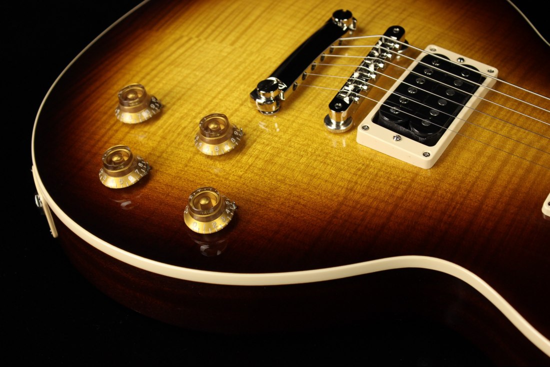 Gibson Slash Les Paul Standard - NV