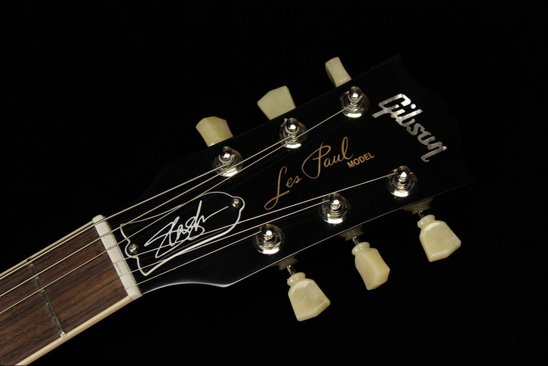 Gibson Slash Les Paul Standard - NV