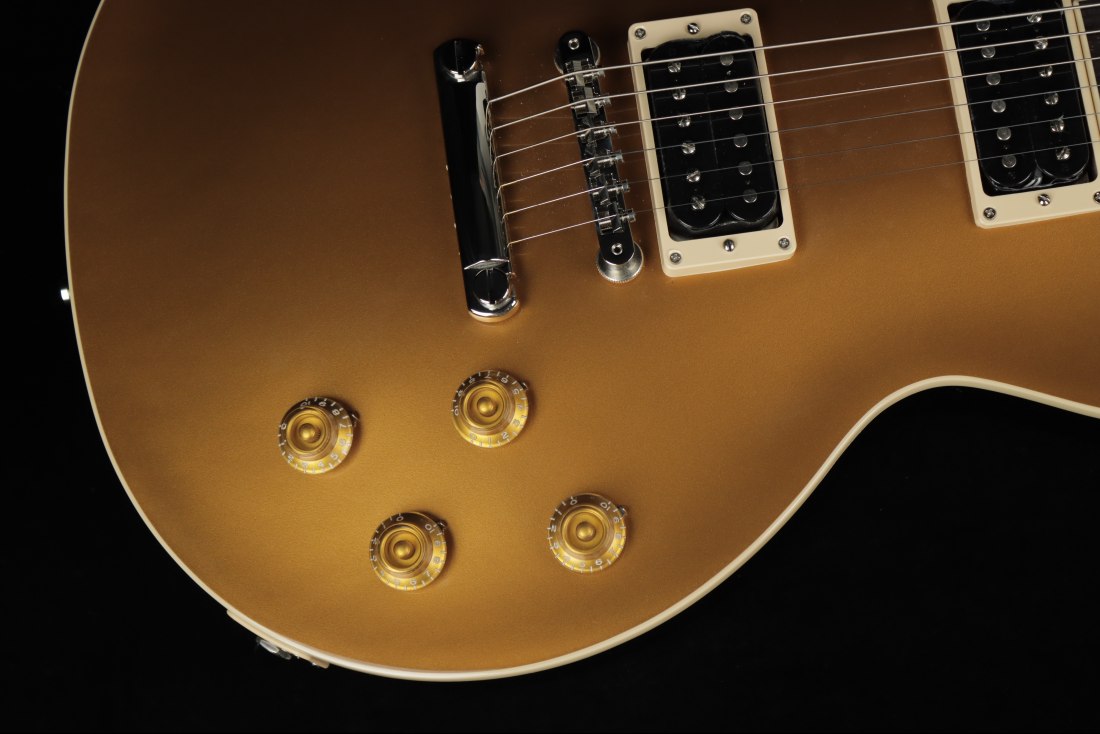 Gibson Slash 