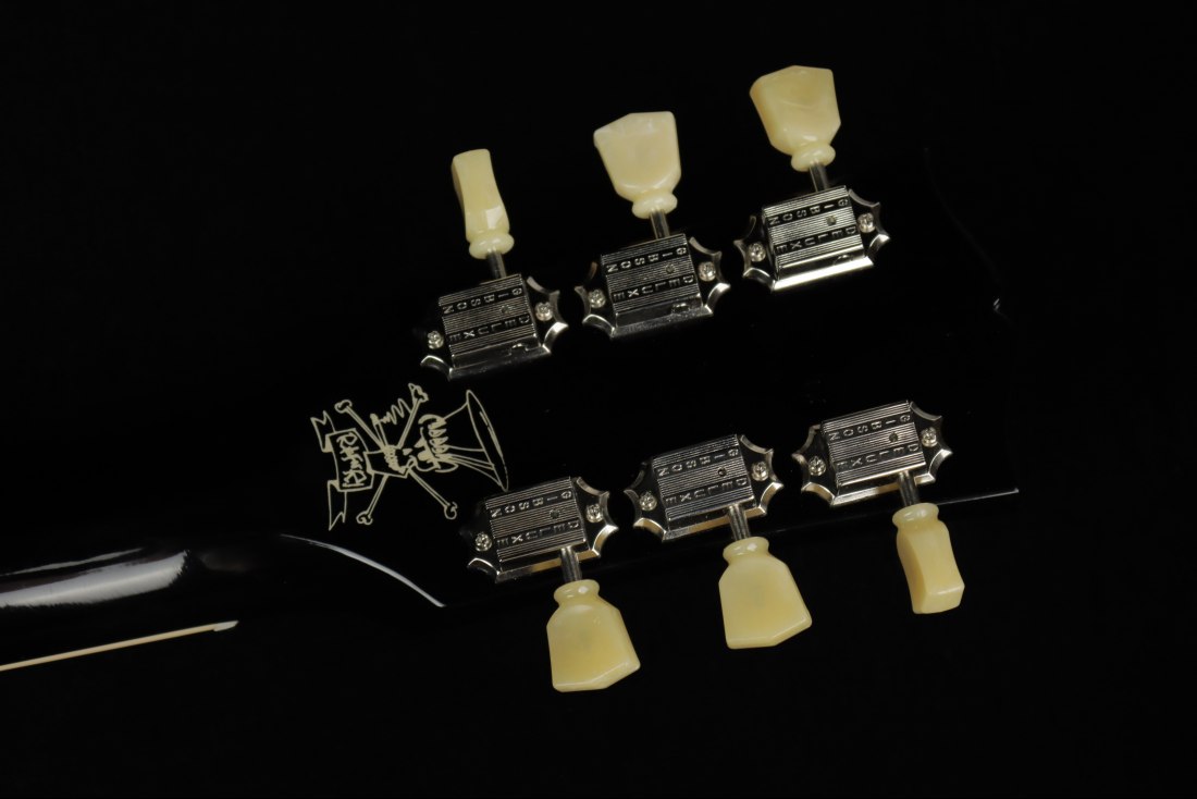 Gibson Slash 