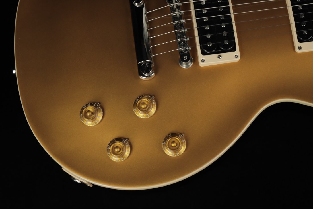 Gibson Slash 