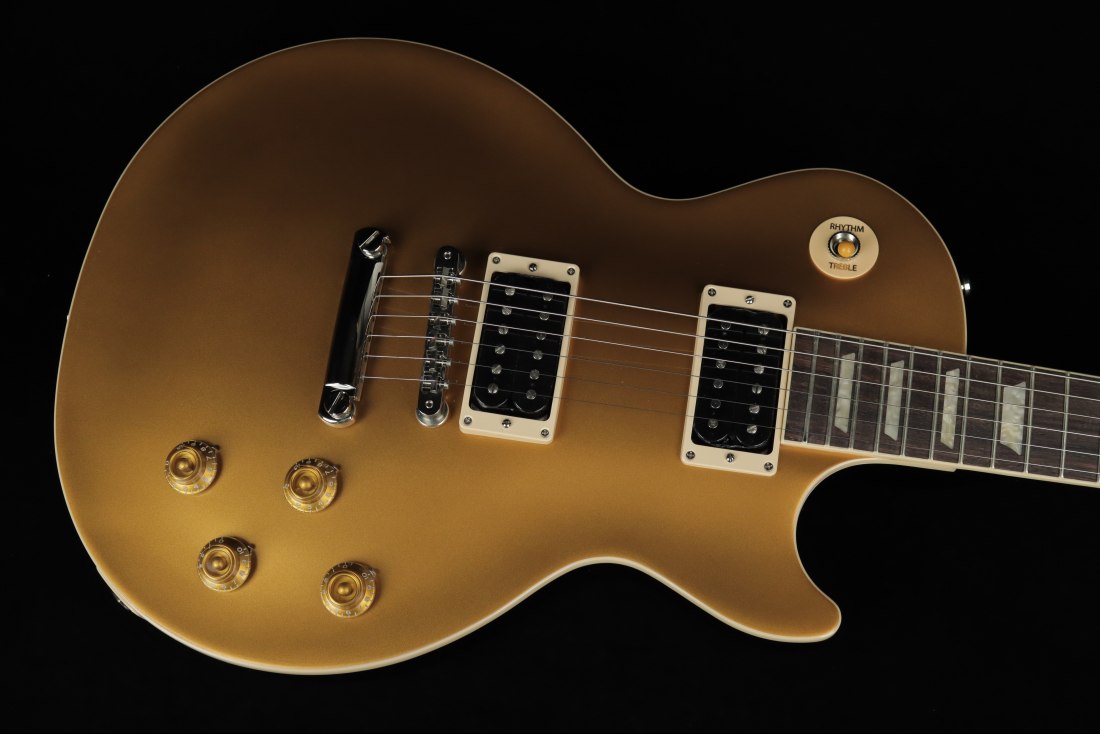 Gibson Slash 