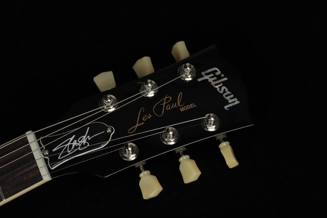 Gibson Slash 