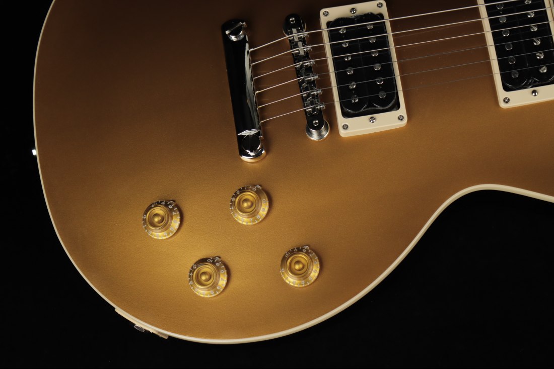 Gibson Slash 