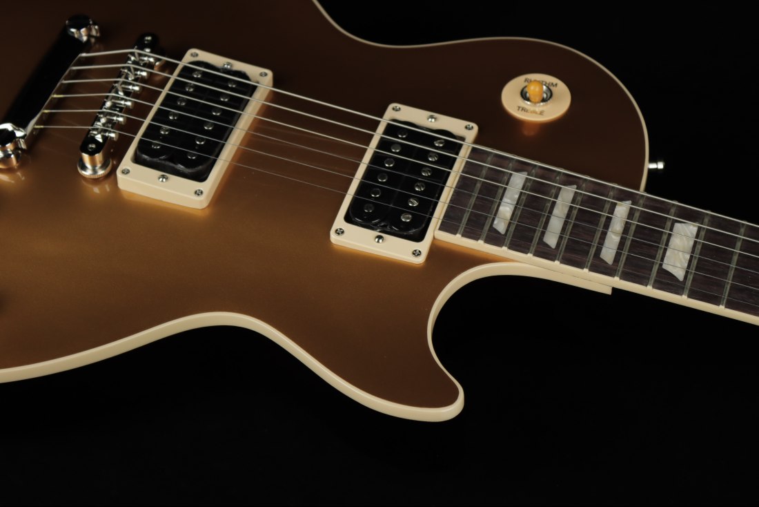 Gibson Slash 