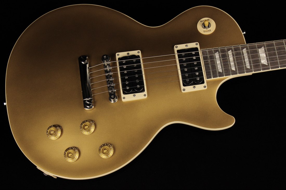 Gibson Slash 