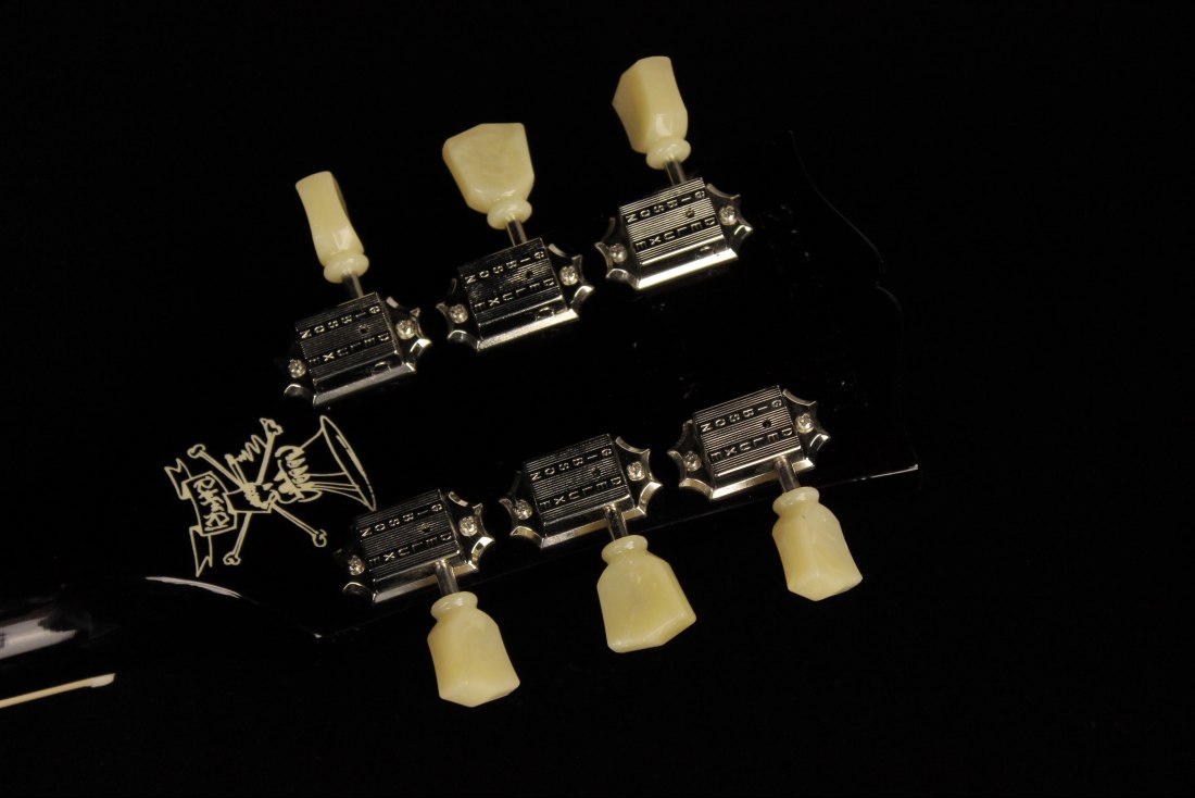 Gibson Slash 