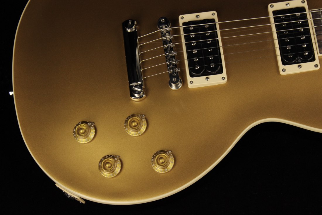 Gibson Slash 