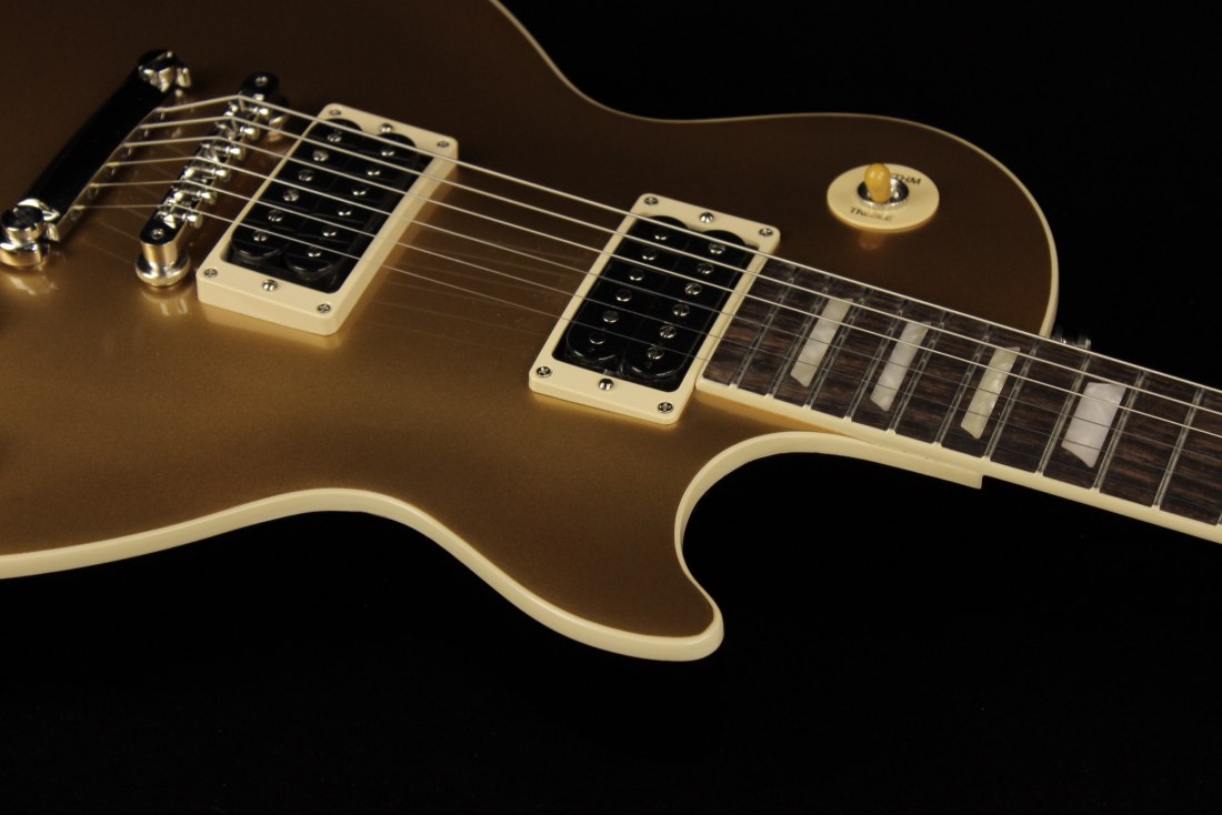 Gibson Slash 