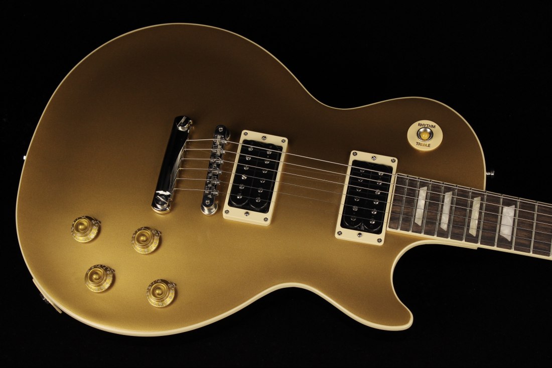 Gibson Slash 