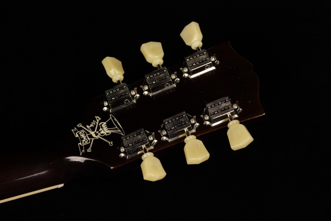 Gibson Slash 