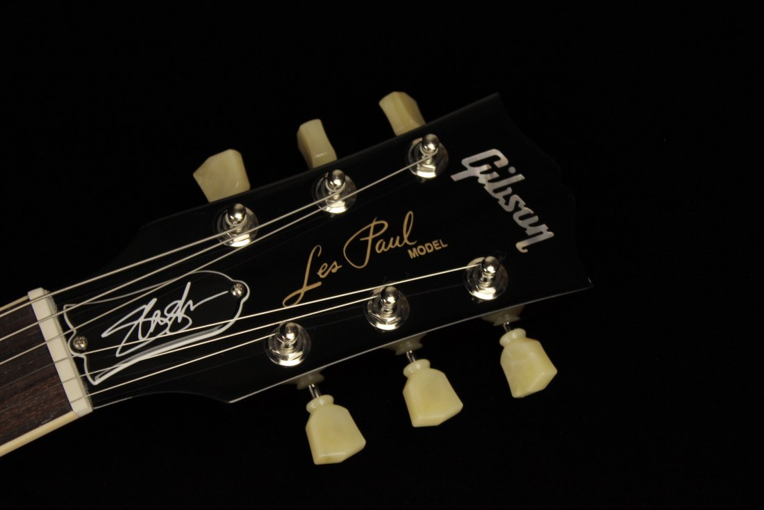 Gibson Slash 