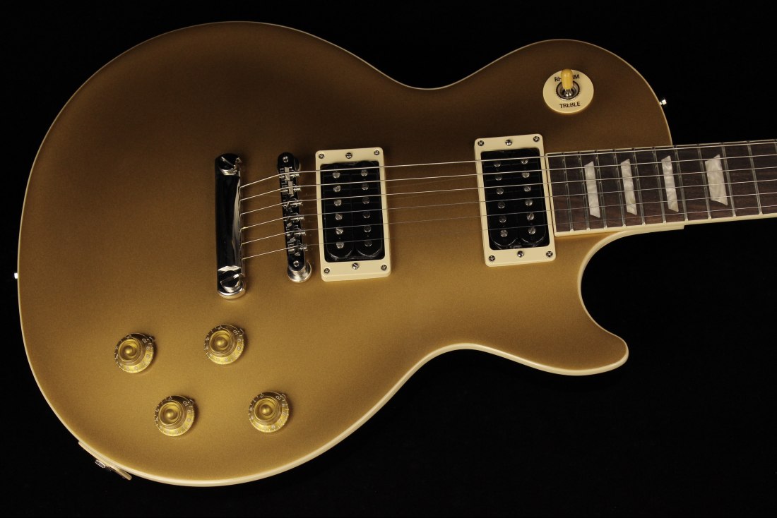 Gibson Slash 
