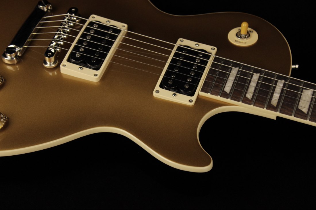 Gibson Slash 