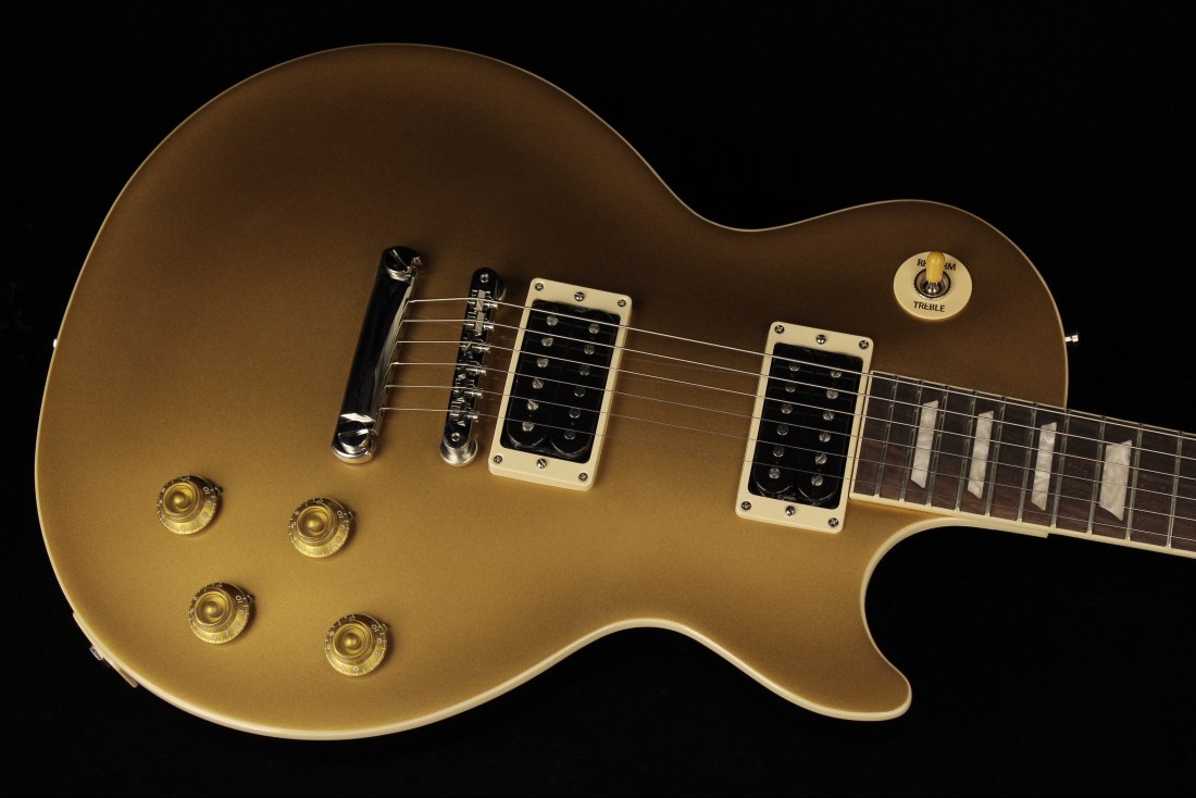 Gibson Slash 