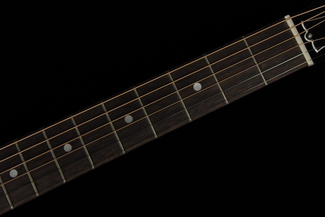Gibson Songwriter Modern EC Walnut
