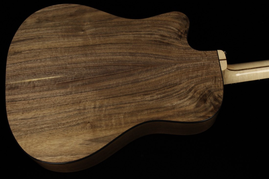 Gibson Songwriter Modern EC Walnut