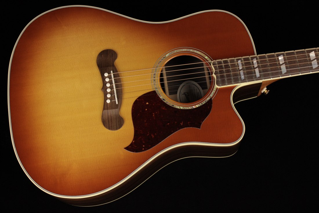 Gibson Songwriter Standard Rosewood Cutaway - RB