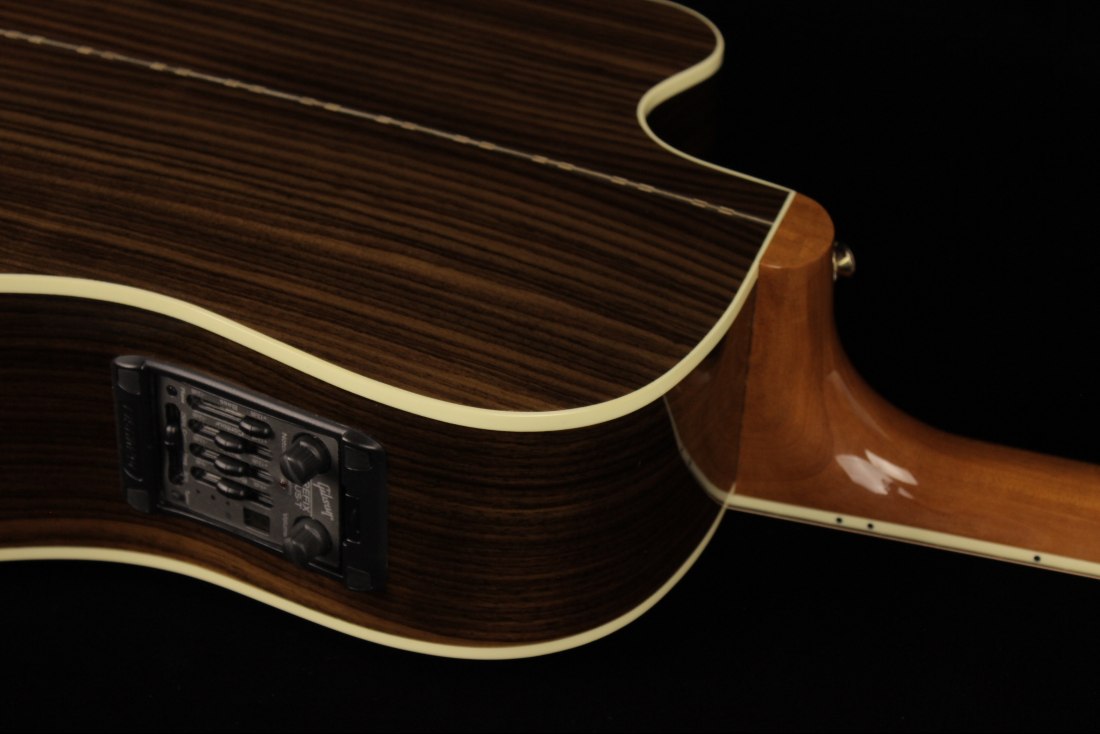 Gibson Songwriter Standard Rosewood Cutaway - RB