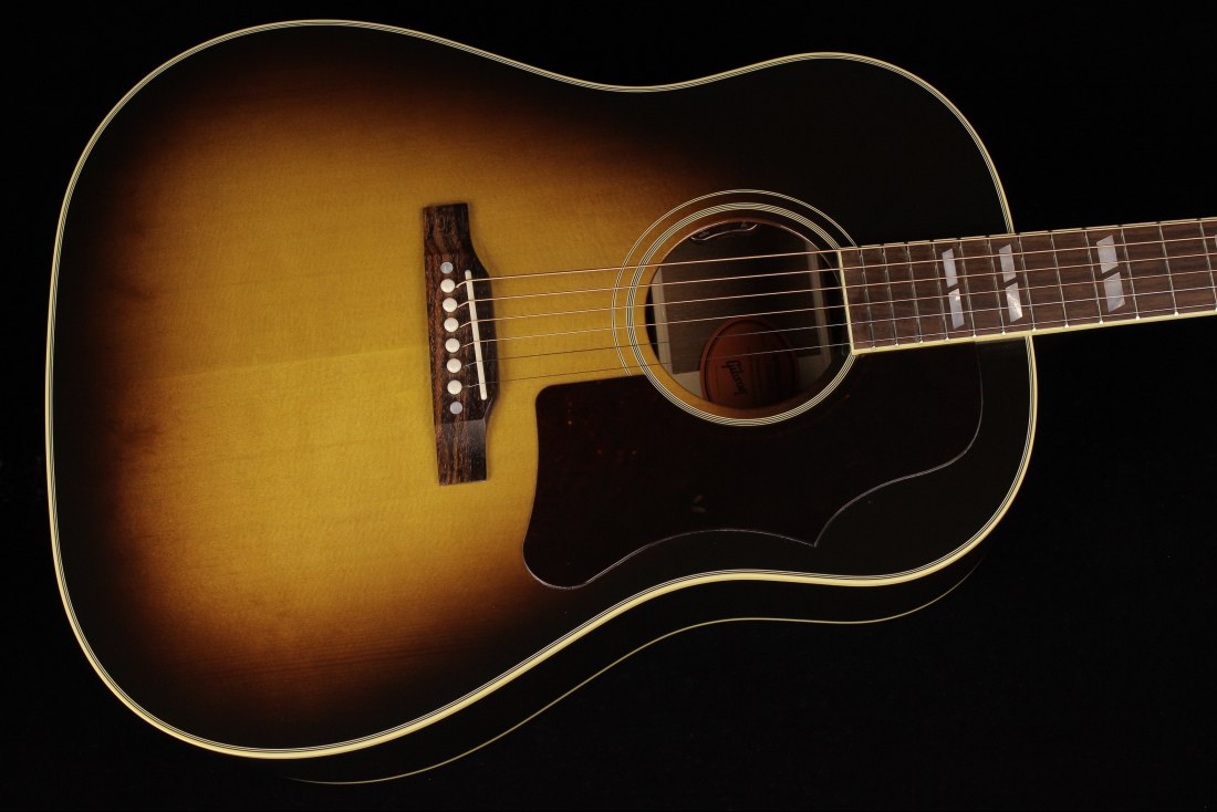 Gibson Southern Jumbo Original