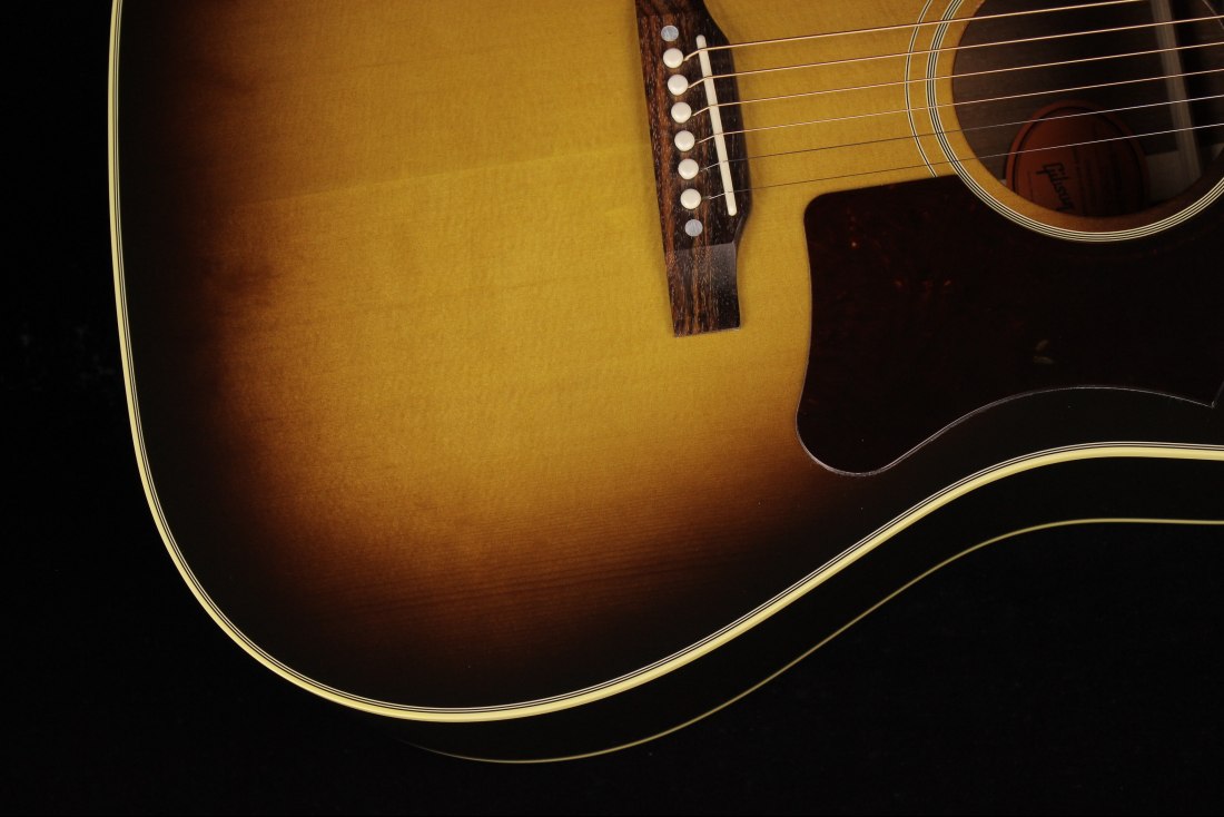 Gibson Southern Jumbo Original