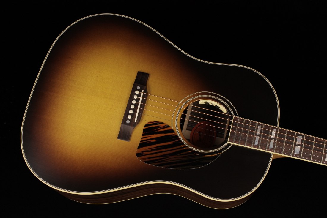 Gibson Southern Jumbo Original Rosewood M2M