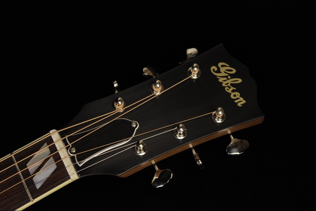 Gibson Southern Jumbo Original Rosewood M2M