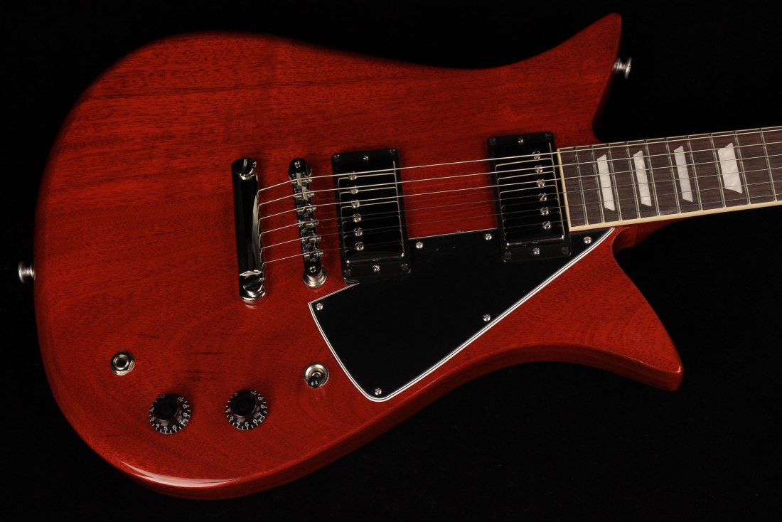 Gibson Theodore Standard - VC